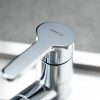 VÒI Rửa Bát DÂY RÚT NÓNG LẠNH BLUES NB177 - ảnh 12