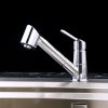 VÒI Rửa Bát DÂY RÚT NÓNG LẠNH BLUES NB177 - ảnh 3