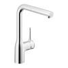VÒI Rửa Bát DÂY RÚT NÓNG LẠNH MANIA NB215T