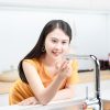 VÒI Rửa Bát DÂY RÚT NÓNG LẠNH MANIA NB215T - ảnh 16