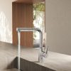 VÒI Rửa Bát DÂY RÚT NÓNG LẠNH MANIA NB215T - ảnh 8