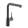 VÒI Rửa Bát DÂY RÚT NÓNG LẠNH MANIA NB216LTB