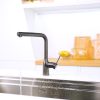 VÒI Rửa Bát DÂY RÚT NÓNG LẠNH MANIA NB216LTB - ảnh 16