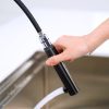 VÒI Rửa Bát DÂY RÚT NÓNG LẠNH MANIA NB216LTB - ảnh 17