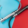 VÒI Rửa Bát DÂY RÚT NÓNG LẠNH MANIA NB216LTB - ảnh 27