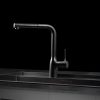 VÒI Rửa Bát DÂY RÚT NÓNG LẠNH MANIA NB216LTB - ảnh 3