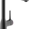 VÒI Rửa Bát DÂY RÚT NÓNG LẠNH MANIA NB216LTB - ảnh 31
