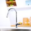 VÒI Rửa Bát DÂY RÚT NÓNG LẠNH MANIA NB305C - ảnh 9
