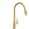 VÒI Rửa Bát DÂY RÚT NÓNG LẠNH MANIA NB307A - ảnh 14