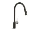 VÒI Rửa Bát DÂY RÚT NÓNG LẠNH MANIA NB308G - ảnh 2