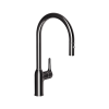VÒI Rửa Bát DÂY RÚT NÓNG LẠNH NB130LTB