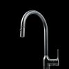 VÒI Rửa Bát DÂY RÚT NÓNG LẠNH NB130LTB - ảnh 8