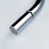 VÒI Rửa Bát DÂY RÚT NÓNG LẠNH RING NB131L - ảnh 12