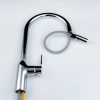 VÒI Rửa Bát DÂY RÚT NÓNG LẠNH RING NB131L - ảnh 15