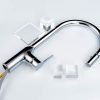 VÒI Rửa Bát DÂY RÚT NÓNG LẠNH RING NB131L - ảnh 16