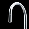 VÒI Rửa Bát DÂY RÚT NÓNG LẠNH RING NB131L - ảnh 4