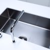VÒI Rửa Bát DÂY RÚT NÓNG LẠNH TABLE NB242 - ảnh 10