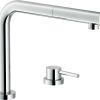 VÒI Rửa Bát DÂY RÚT NÓNG LẠNH TABLE NB242 - ảnh 2