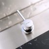 VÒI Rửa Bát DÂY RÚT NÓNG LẠNH TABLE NB242 - ảnh 4
