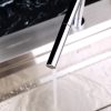 VÒI Rửa Bát DÂY RÚT NÓNG LẠNH TABLE NB242 - ảnh 7