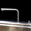VÒI Rửa Bát DÂY RÚT NÓNG LẠNH TABLE NB242 - ảnh 9