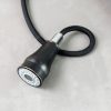Vòi Rửa Bát Kanly GCC09B Rút Dây Nóng Lạnh Màu Đen - ảnh 8