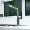Vòi rửa bát Kluger KLF0001C - ảnh 4