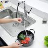 Vòi rửa bát Kluger KLF0001C - ảnh 8
