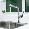Vòi rửa bát Kluger KLF0001C - ảnh 6