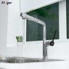 Vòi rửa bát Kluger KLF0001C - ảnh 5