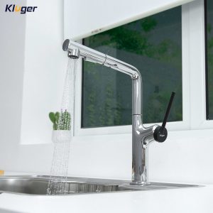 Ảnh công trình thực tế Vòi rửa bát Kluger KLF0001C