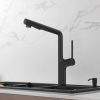 Vòi rửa bát Kluger KLF0001B - ảnh 14