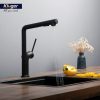 Vòi rửa bát Kluger KLF0001B - ảnh 4