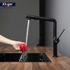 Vòi rửa bát Kluger KLF0001B - ảnh 12