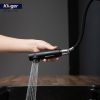 Vòi rửa bát Kluger KLF0001B - ảnh 11