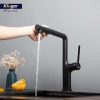 Vòi rửa bát Kluger KLF0001B - ảnh 7