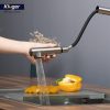 Vòi rửa bát Kluger KLF0001S - ảnh 10