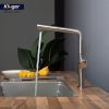 Vòi rửa bát Kluger KLF0001S - ảnh 9
