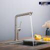 Vòi rửa bát Kluger KLF0001S - ảnh 7