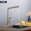 Vòi rửa bát Kluger KLF0001S - ảnh 6