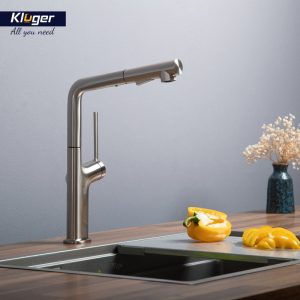 Ảnh công trình thực tế Vòi rửa bát Kluger KLF0001S