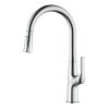Vòi rửa bát Kluger KLF0002B