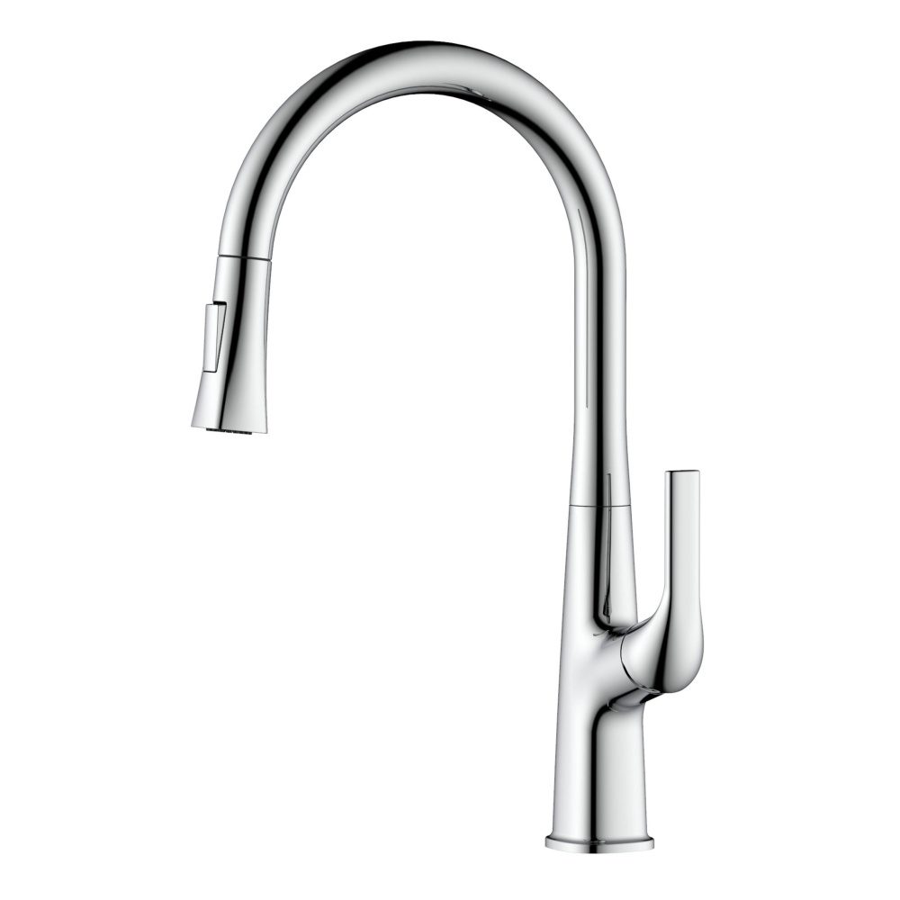 Vòi rửa bát Kluger KLF0002B