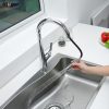 Vòi rửa bát Kluger KLF0002B - ảnh 10