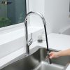 Vòi rửa bát Kluger KLF0002B - ảnh 9