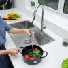 Vòi rửa bát Kluger KLF0002B - ảnh 8