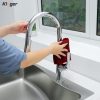 Vòi rửa bát Kluger KLF0002C - ảnh 7