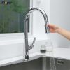 Vòi rửa bát Kluger KLF0002B - ảnh 6
