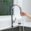 Vòi rửa bát Kluger KLF0002B - ảnh 5