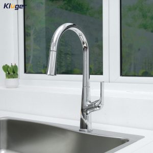 Ảnh công trình thực tế Vòi rửa bát Kluger KLF0002C